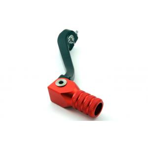 CNC Shift Lever Rubber Shift Tip -5mm (Orange)  HDM-01-0104-01-40