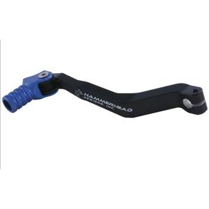 CNC Shift Lever Rubber Shift Tip -5mm (Blue)  HDM-01-0222-01-20
