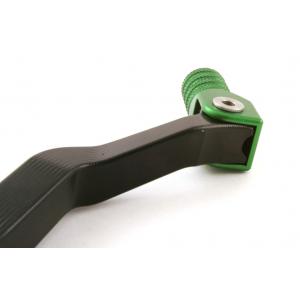 CNC Shift Lever Rubber Shift Tip +10mm (Green)  HDM-01-0346-07-30