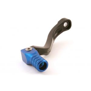 CNC Shift Lever Rubber Shift Tip +10mm (Blue)  HDM-01-0664-07-20