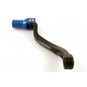 CNC Shift Lever Rubber Shift Tip -5mm (Blue)  HDM-01-0664-01-20