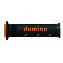 DOMINO XM2 GRIP BK/OR  ERGO-A25041C4540