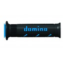 DOMINO XM2 GRIP BK/BU ERGO-A25041C4840