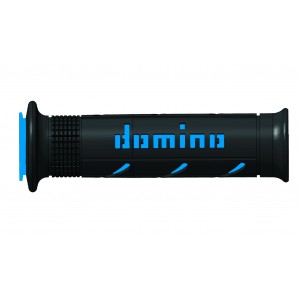 DOMINO XM2 GRIP BK/BU ERGO-A25041C4840