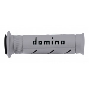DOMINO XM2 GRIP GY/BK ERGO-A25041C4052
