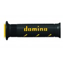 DOMINO XM2 GRIP BK/YL  ERGO-A25041C4740