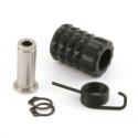 Shift Tip Rubber Hardware (Includes Rubber Boot, Pin, Spring and Retainer Clip) HDM-00-0000-16-00