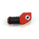 Shift Tip Knurled +0mm (Red) HDM-01-0000-02-10