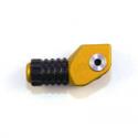 Shift Tip Knurled +0mm (Gold) HDM-01-0000-02-50