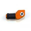 Shift Tip Knurled +5mm (Orange) HDM-01-0000-04-40