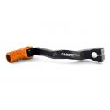 CNC Shift Lever Rubber Shift Tip +0mm (Orange)  HDM-01-0104-03-40