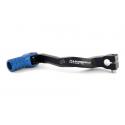 CNC Shift Lever Rubber Shift Tip +5mm (Blue)  HDM-01-0104-05-20