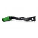 CNC Shift Lever Rubber Shift Tip +5mm (Green)  HDM-01-0104-05-30
