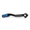 CNC Shift Lever Rubber Shift Tip -5mm (Blue)  HDM-01-0106-01-20