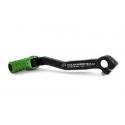 CNC Shift Lever Rubber Shift Tip -5mm (Green)  HDM-01-0106-01-30