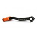 CNC Shift Lever Rubber Shift Tip +0mm (Orange)  HDM-01-0106-03-40