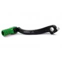 CNC Shift Lever Rubber Shift Tip -5mm (Green)  HDM-01-0107-01-30