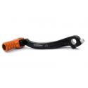 CNC Shift Lever Rubber Shift Tip +10mm (Orange)  HDM-01-0107-07-40