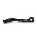 CNC Shift Lever Rubber Shift Tip -5mm (Black) HDM-01-0110-01-60