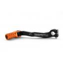 CNC Shift Lever Rubber Shift Tip +0mm (Orange) HDM-01-0110-03-40