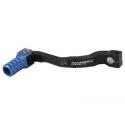 CNC Shift Lever Rubber Shift Tip -5mm (Blue)  HDM-01-0221-01-20