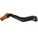CNC Shift Lever Rubber Shift Tip +0mm (Orange)  HDM-01-0222-03-40