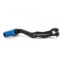 CNC Shift Lever Rubber Shift Tip +15mm (Blue)  HDM-01-0223-09-20