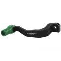 CNC Shift Lever Rubber Shift Tip +15mm (Green)  HDM-01-0340-09-30