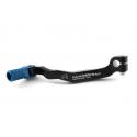 CNC Shift Lever Rubber Shift Tip -5mm (Blue)  HDM-01-0345-02-10