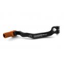 CNC Shift Lever Rubber Shift Tip +5mm (Orange)  HDM-01-0345-02-10