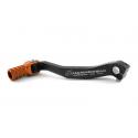 CNC Shift Lever Rubber Shift Tip -5mm (Orange)  HDM-01-0346-01-40