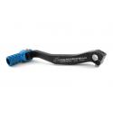 CNC Shift Lever Rubber Shift Tip +0mm (Blue)  HDM-01-0346-03-20