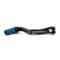 CNC Shift Lever Rubber Shift Tip -5mm (Blue)  HDM-01-0347-01-20