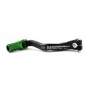 CNC Shift Lever Rubber Shift Tip +0mm (Green)  HDM-01-0347-03-30