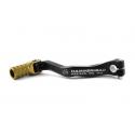 CNC Shift Lever Rubber Shift Tip +15mm (Gold)  HDM-01-0347-09-50