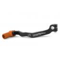CNC Shift Lever Rubber Shift Tip +5mm (Orange)  HDM-01-0453-05-40