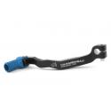 CNC Shift Lever Rubber Shift Tip +15mm (Blue)  HDM-01-0453-09-20