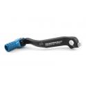 CNC Shift Lever Rubber Shift Tip +20mm (Blue)  HDM-01-0456-11-20