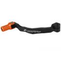 CNC Shift Lever Rubber Shift Tip -5mm (Orange)  HDM-01-0457-01-40