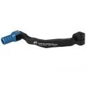 CNC Shift Lever Rubber Shift Tip +5mm (Blue)  HDM-01-0457-05-20
