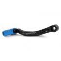 CNC Shift Lever Rubber Shift Tip -5mm (Blue)  HDM-01-0563-01-20