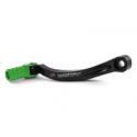 CNC Shift Lever Rubber Shift Tip -5mm (Green)  HDM-01-0563-01-30
