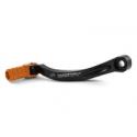 CNC Shift Lever Rubber Shift Tip +0mm (Orange)  HDM-01-0563-03-40