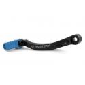 CNC Shift Lever Rubber Shift Tip -5mm (Blue)  HDM-01-0564-01-20