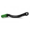 CNC Shift Lever Rubber Shift Tip -5mm (Green)  HDM-01-0564-01-30