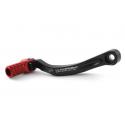 CNC Shift Lever Rubber Shift Tip +0mm (Red)  HDM-01-0664-03-10