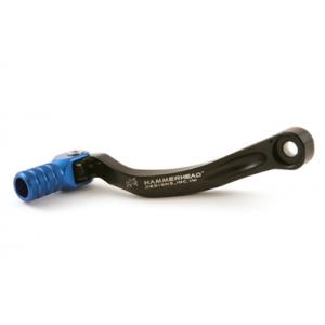 CNC Shift Lever Rubber Shift Tip +10mm (Blue)  HDM-01-0664-07-20