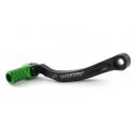 CNC Shift Lever Rubber Shift Tip +15mm (Green)  HDM-01-0664-09-30