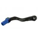 CNC Shift Lever Rubber Shift Tip -5mm (Blue)  HDM-01-0665-01-20