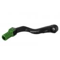 CNC Shift Lever Rubber Shift Tip +0mm (Green)  HDM-01-0665-03-30